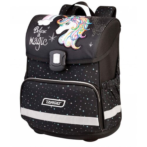 Target školska torba gt click rainbow unicorn 28036 Cene