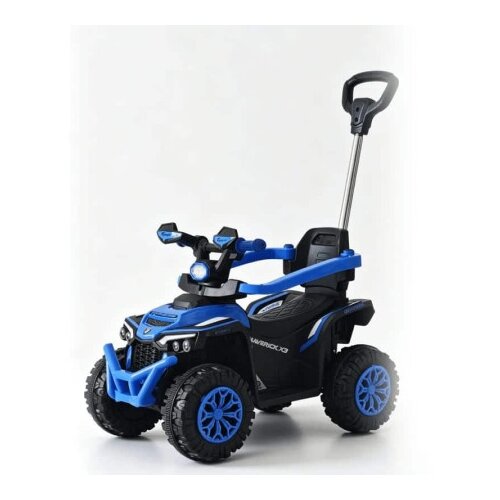  Guralica za decu &amp;ndash; 2 u 1 Maverick - Plava Slike