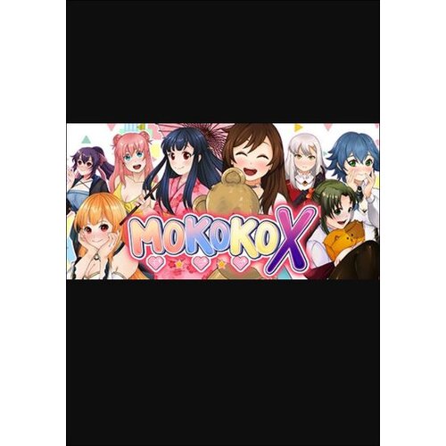 Steam Mokoko X (PC) Key GLOBAL Cene