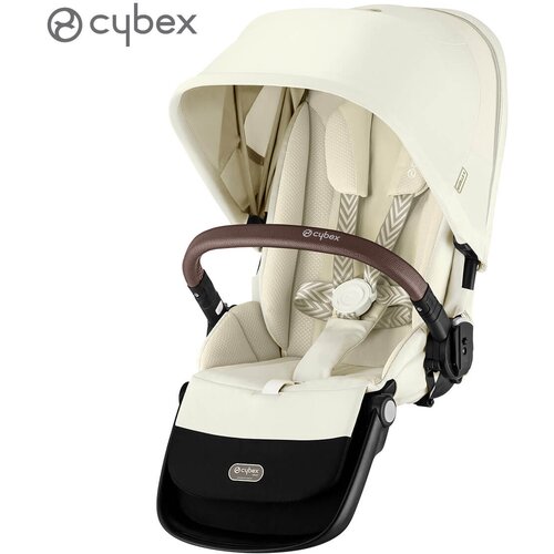 Cybex Sedežna enota Gazelle S seashell beige, light beige Cene