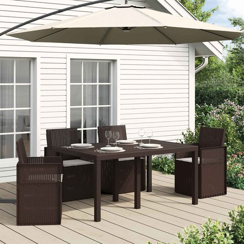  Jastučići za sjedenje 4 pcs Svjetlosiva 47 x 36 x 2 cm Cijene
