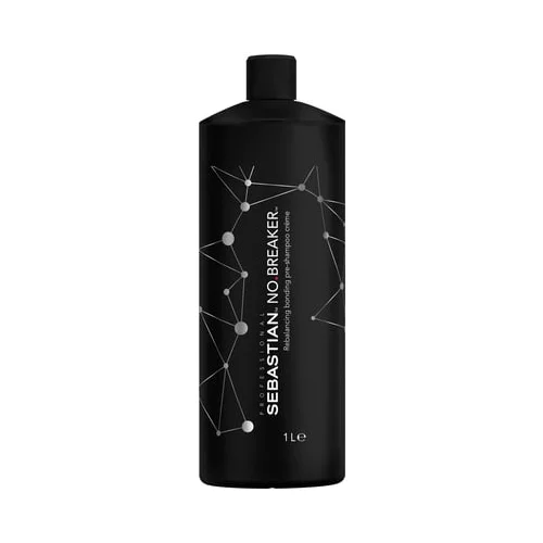  No.Breaker Rebalancing Bonding Pre-Shampoo-Crème - 1 l