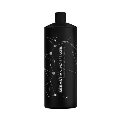  No.Breaker Rebalancing Bonding Pre-Shampoo Crème 1000 ml šampon oštećenu kosu za žene Cijene