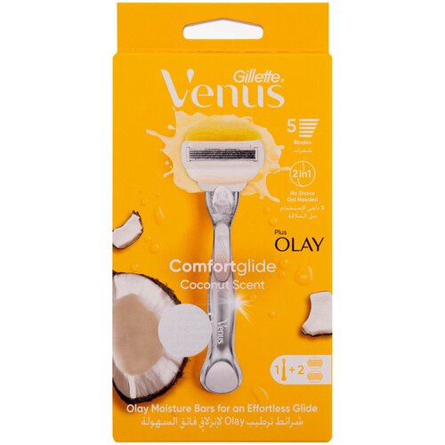 Gillette Venus ComfortGlide Coconut brivnik 1 kos Cene