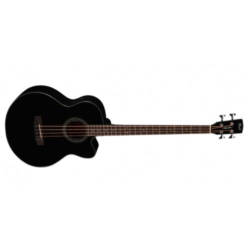 Cort Akustični bass SJB5F-BK Slike
