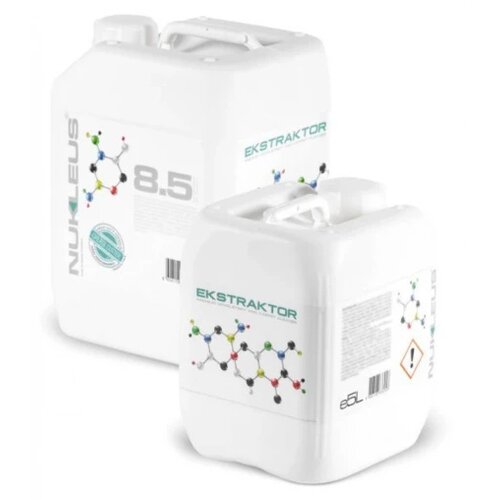 Nukleus Ekstraktor 5l ( 8636053 ) Slike