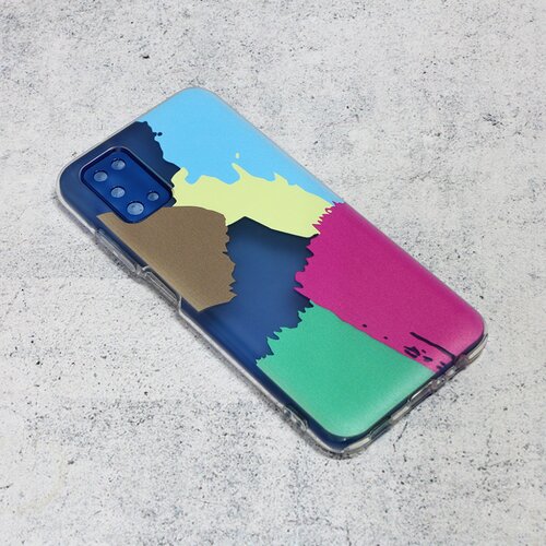  Maska Colorful za Samsung A037G Galaxy A03s (EU) type 7 Cene