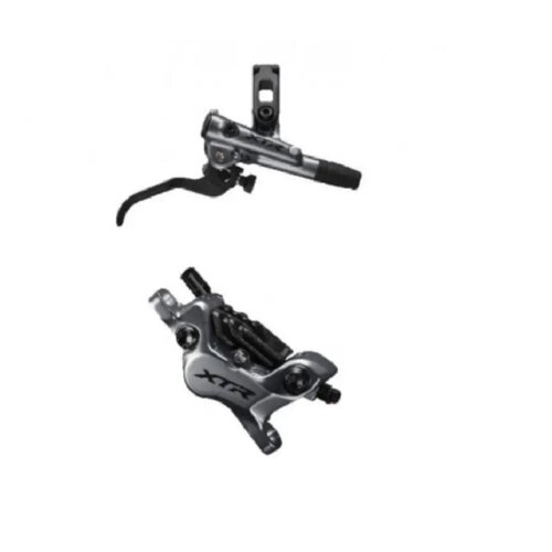  Kočnica Disk Sastavljena/J-Kit Shimano Xtr, Bl-M9120(R), Br-M9120(R), Bez Adaptera, Resin Pločice (Sa Hladnjakom), Sm-Bh90-Sbm Bužir Crn 1700Mm, Uklj. Cijene