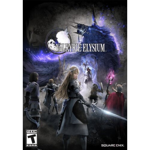 Steam VALKYRIE ELYSIUM (PC) Key GLOBAL Cene