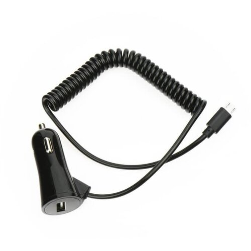  Avtopolnilec z USB-C kablom + USB vtičnico 3A Cene