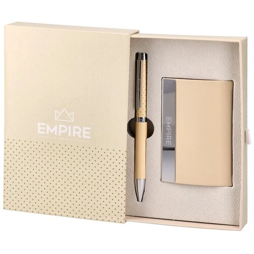 Empire Agra, hemijska i držač kartica, 2K - odaberite motiv Krem Cene