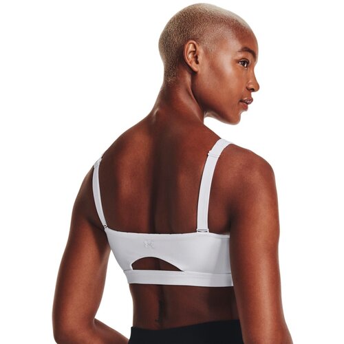 Under Armour Women's Sports Bra SmartForm Evolution Mid Cene
