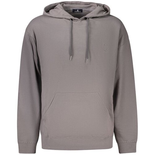 Marina Yachting mu&scaron;ki zip-up sweatshirt, sivi Cijene