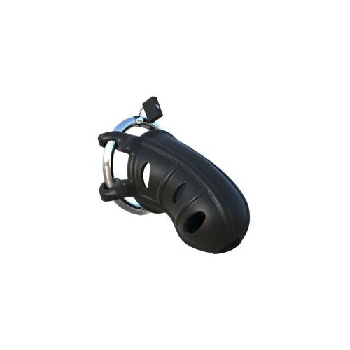 Fantasy C-Ringz Hardcore Silicone Cock Blocker Cene