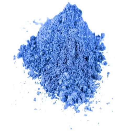  vizantijsko plavi metalik pigment epodex Cene