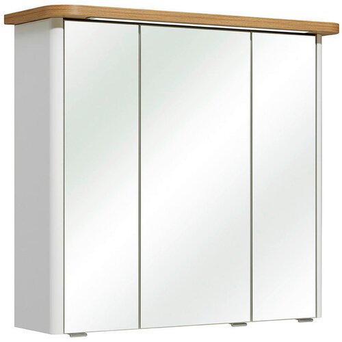 XORA OMARA Z OGLEDALOM 80/72/20 cm Cene