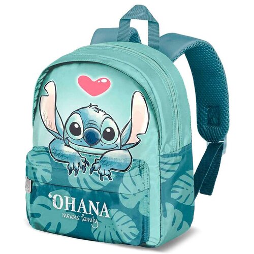 Disney Stitch Ohana Ruksak 27cm Cijene