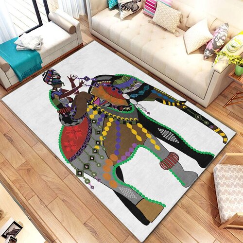 Conceptum Hypnose tepih, 100x140cm, &scaron;areni Cijene