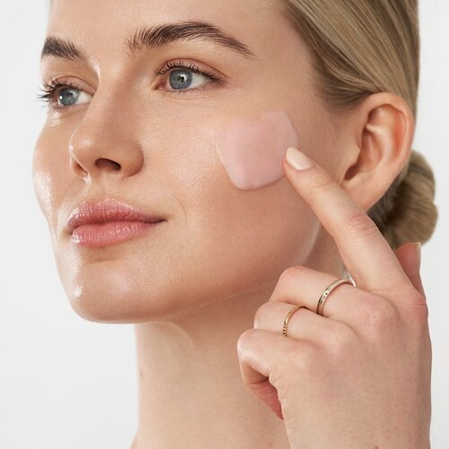 ANNEMARIE B&amp;Ouml;RLIND Rose Nature Digital De-Stress ulje za či&amp;scaron;ćenje za lice 125 ml Slike