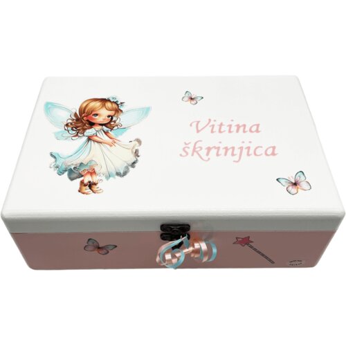  Darilo za krst ali rojstvo otroka Š154346 Cene
