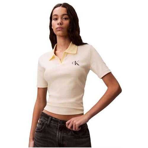 Calvin Klein Ženska polo majica Cene