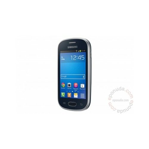 Samsung Galaxy Fame Lite S6790N mobilni telefon Slike