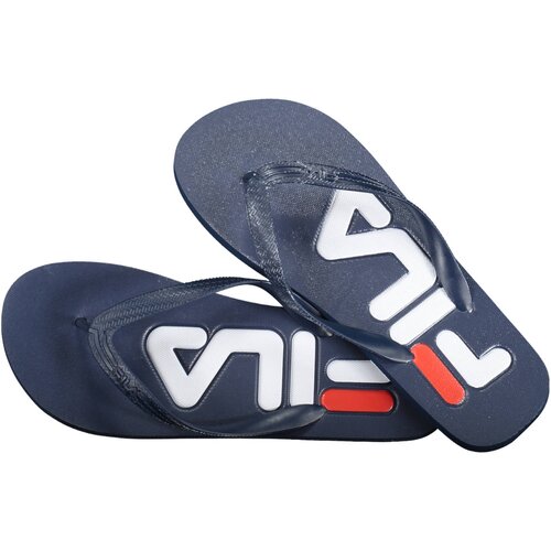 Fila FOOTWEAR SLIPPER WOMEN BLUE Cene