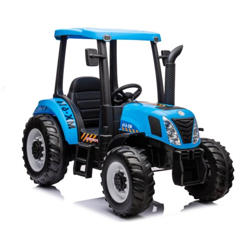 Traktor na akumulator A011 24V - moder Cene