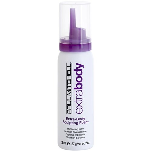 Paul Mitchell ExtraBody Sculpting Foam pjena za kosu za volumen 59 ml Cijene