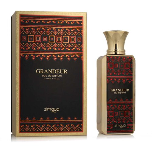 Parfem Grandeur parfumirana voda unisex 100 ml Cene