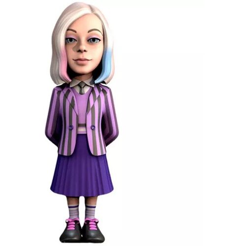 Minix wednesday - enid sinclair figurica 12 cm Slike