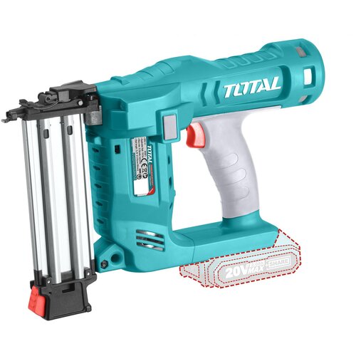 TOTAL TOOLS akumulatorski komplet za zabijanje žebljev F15-50/P20S/IND (TCBNLI2028), (21122531) Cene