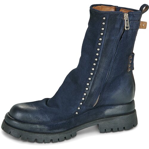 Airstep / A.S.98 Pol&amp;scaron;kornji DIBLA STUD Modra Slike
