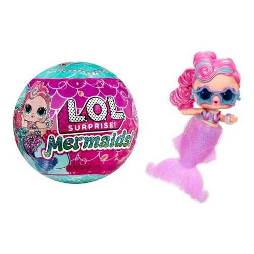 Lol mermaids ( 510604 ) Cene