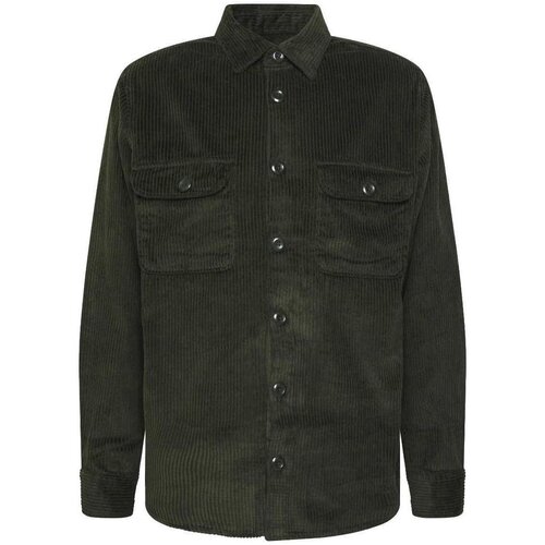 Jack & Jones Srajce z dolgimi rokavi - Zelena Cene