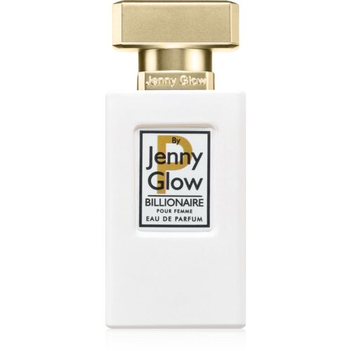Jenny Glow Billionaire parfumska voda za ženske 30 ml Slike