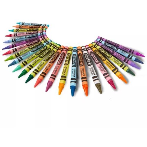 Crayola umetni&amp;scaron;ki set - 70 kosov Slike