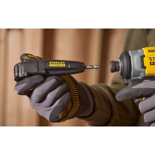 Stanley STA88582-XJ Ugaoni nastavak sa 8 bitova Slike