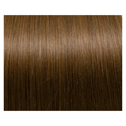 Seiseta Prirodna kosa Tresi sa klipsama 50/55cm, 12 Copper Golden Blond Slike