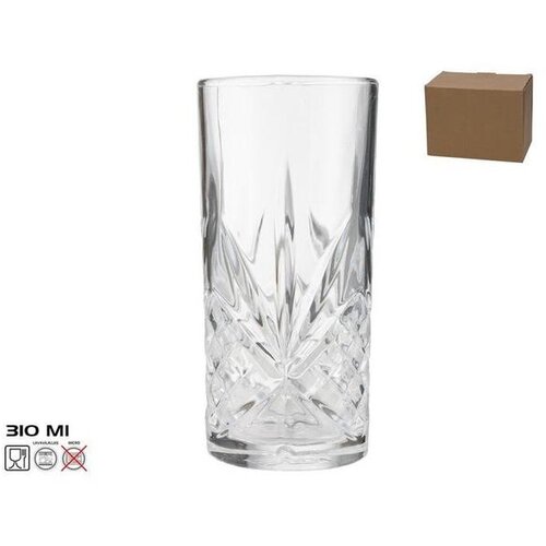 Čaše 310ML SET 6/1 MARTINA Cijene