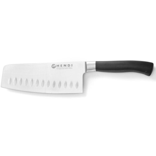 Hendi Kroglasto sekira kovana iz Profi Line jekla 170 mm - 844335, (21227627) Slike