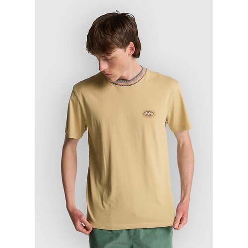 Billabong Tribal T-shirt caslte rock Slike