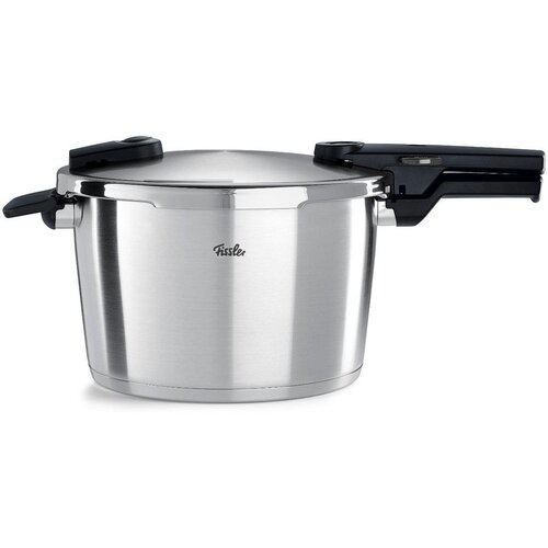 Fissler Vitaquick Premium 8.0l Pressure Cooker 26cm Slike