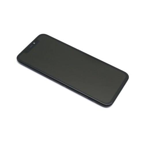 Apple Lcd za iphone 11 + touchscreen black incell (comicell) ( LCD7302 ) Cene