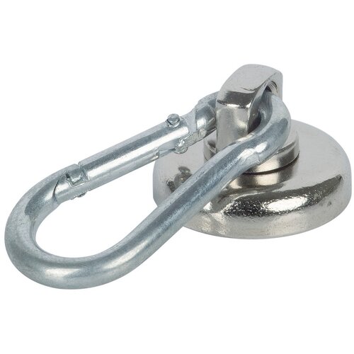 Fix-o-moll magnet s karabinerom fi 25 mm 4 x 2 cm Cijene