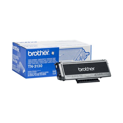 Brother Toner TN-3130 (črna), original Cene