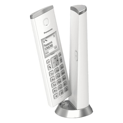 Panasonic KX-TGK210FXW Fiksni telefon Cene