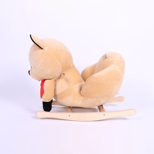 Russ Toys plišana njihalica ljuljaška meda Cene