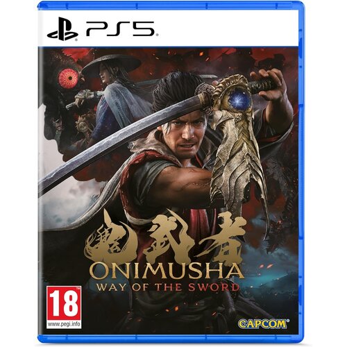  Onimusha Way of the Sword (PS5) Cene