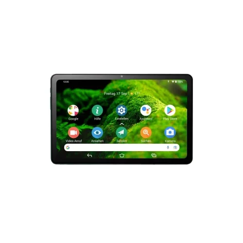 Doro 32 GB zelena Android tablet PC 26.4 cm (10.4 palac) Android™ 12 2000 x 1200 Pixel